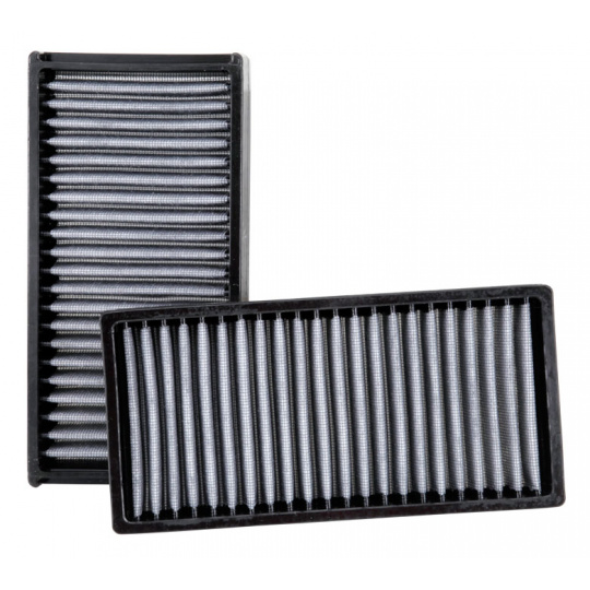 K&N kabinový filtr pro Acura EL r.v. 2002-2005 1.7L Benzin