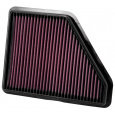 K&N sportovní vložka vzduchového filtru pro GMC Terrain r.v. 2010-2012 3.0L Benzin