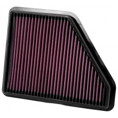 K&N sportovní vložka vzduchového filtru pro GMC Terrain r.v. 2010-2012 3.0L Benzin