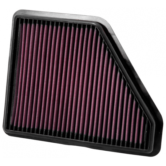 K&N sportovní vložka vzduchového filtru pro GMC Terrain r.v. 2010-2012 3.0L Benzin