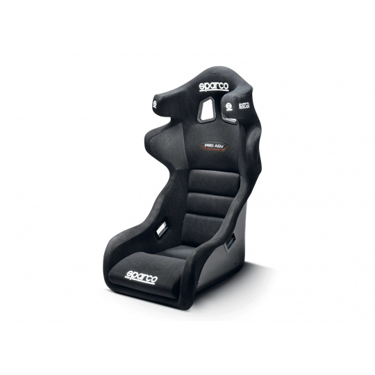 Sparco herní sedačka PRO ADV QRT
