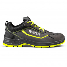 Sparco boty pro mechaniky INDY CONOR, velikost: 41