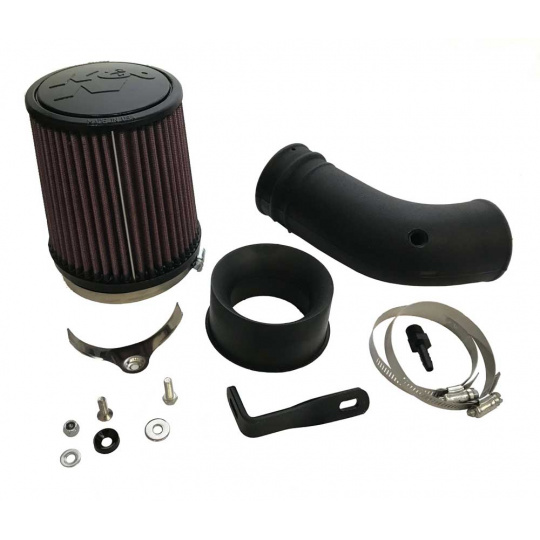 K&N sportovní kit sání 57i pro Seat Tarraco 2.0L Benzin r.v. 2018-2022 w/o Mass Air