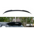 Maxton Design prodloužení spoileru pro Suzuki Swift Mk6 Sport, carbon-Look