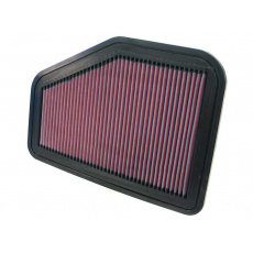 K&N sportovní vložka vzduchového filtru pro Holden Caprice r.v. 2007-2015 6.0L Benzin
