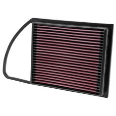 K&N sportovní vložka vzduchového filtru pro Citroen C3 Picasso r.v. 2012-2014 1.6L Diesel