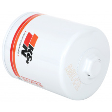K&N olejový filtr pro Chevrolet CK4500 Kodiak r.v. 2003-2006 8.1L Diesel OEM 25324052