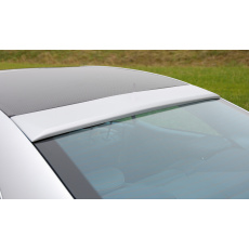 Rieger patka na zadní okno pro Mercedes CLK W209 kupé vč. faceliftu, 00/02-06/04, 07/04-, plast ABS bez povrchové úpravy, bez výřezu pro anténu Rieger patka na zadní okno pro Mercedes CLK W209 kupé vč. faceliftu, 00/02-06/04, 07/04-, plast ABS bez povrchové úpravy, bez výřezu pro anténu