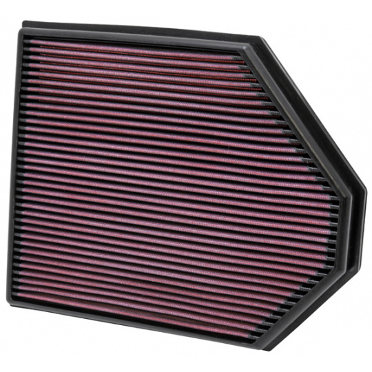 K&N sportovní vložka vzduchového filtru pro BMW X3 20i r.v. 2011-2013 2.0L Benzin