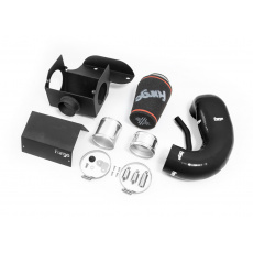 Forge Motorsport sportovní kit sání pro Seat Ateca 1.0 TSI, barva hadice: černá Forge Motorsport sportovní kit sání pro Seat Ateca 1.0 TSI, barva hadice: černá