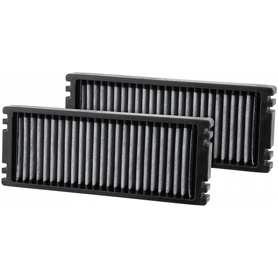 K&N kabinový filtr pro Nissan NV1500 r.v. 2012-2017 4.0L Benzin