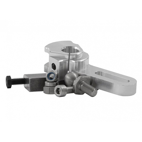 Forge Motorsport zkrácené řazení pro Mini Clubman F54, r.v. 2015-