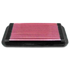 K&N sportovní vložka vzduchového filtru pro Hyundai Getz r.v. 2005-2009 1.4L Benzin
