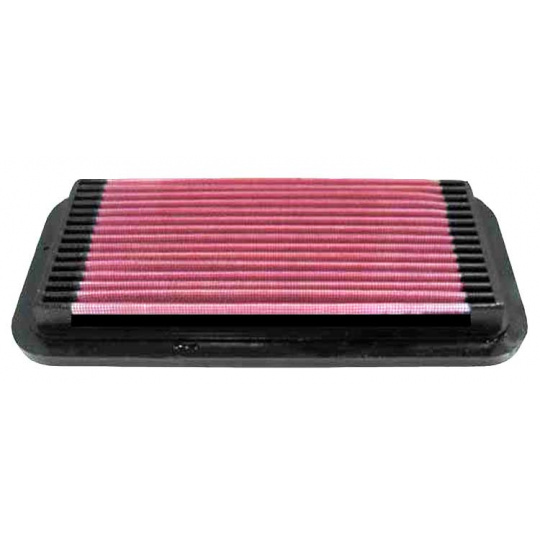 K&N sportovní vložka vzduchového filtru pro Hyundai Getz r.v. 2005-2009 1.4L Benzin