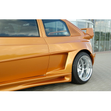 Rieger boční práh widebody II mont. strana levá pro Opel Kadett E 3-dvéř., r.v. 09/88-09/95, GFK (laminát) Rieger boční práh widebody II mont. strana levá pro Opel Kadett E 3-dvéř., r.v. 09/88-09/95, GFK (laminát)