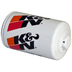 K&N olejový filtr pro Ford Focus SVT r.v. 2002-2004 2.0L Benzin