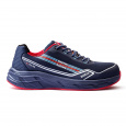 Sparco boty pro mechaniky IMPULSE Martini Racing Corsica, velikost: 36