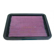 K&N sportovní vložka vzduchového filtru pro Chrysler Stratus r.v. 2001-2004 2.4L Benzin Coupe