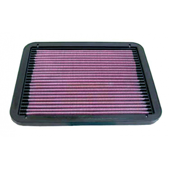 K&N sportovní vložka vzduchového filtru pro Chrysler Stratus r.v. 2001-2004 2.4L Benzin Coupe