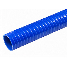 Samco Sport silikonová flexibilní hadice Superflex s vnitřním průměrem 19 mm a délkou 1 m, barva: modrá Samco Sport silikonová flexibilní hadice Superflex s vnitřním průměrem 19 mm a délkou 1 m, barva: modrá