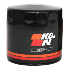 K&N olejový filtr pro Ford E350 Super Duty r.v. 2021-2023 7.3L Benzin