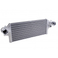 Forge Motorsport intercooler kit pro Volkswagen T5 1.9/2.5l TDi a T5 facelift 2.0l single turbo