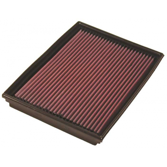 K&N sportovní vložka vzduchového filtru pro Holden Tigra r.v. 2005-2007 1.8L Benzin