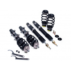 BC Racing výškově a tuhostně stavitelný podvozek série BR typ RN pro Škoda Octavia 1 1U, r.v. 96-04