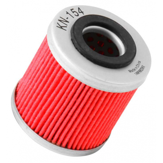 K&N olejový filtr pro HUSQVARNA TE610 IE r.v. 2006-2008 610