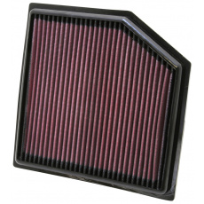 K&N sportovní vložka vzduchového filtru pro Lexus GS460 r.v. 2008-2011 4.6L Benzin