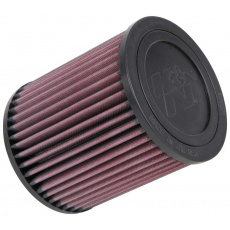 K&N sportovní vložka vzduchového filtru pro Jeep Patriot r.v. 2011-2017 2.4L Benzin