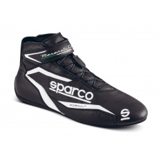Sparco závodní boty Maserati, velikost: 38