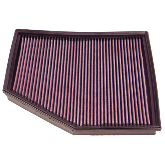 K&N sportovní vložka vzduchového filtru pro BMW 545i r.v. 2003-2005 4.4L Benzin