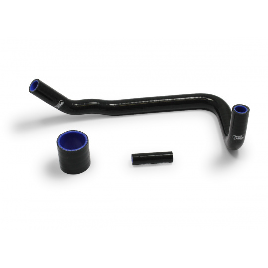 Samco Sport 3-dílná sada silikonových hadic pro doplňkové vedení chladicí kapaliny pro Ford Sierra/Sapphire Cosworth 4WD 1990 - 1992, barva: modrá Samco Sport 3-dílná sada silikonových hadic pro doplňkové vedení chladicí kapaliny pro Ford Sierra/Sapphire Cosworth 4WD 1990 - 1992, barva: modrá