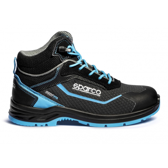 Sparco boty pro mechaniky INDY SUNNY, velikost: 35