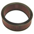 K&N sportovní vložka vzduchového filtru pro Dodge W300 r.v. 1976-1978 400 CARB