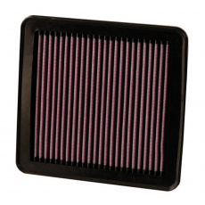 K&N sportovní vložka vzduchového filtru pro Kia Cerato Koup r.v. 2009-2013 2.0L Benzin