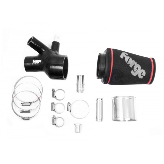 Forge Motorsport kit sání pro Citroen DS3, pouze do r.v. 2016, barva: černá Forge Motorsport kit sání pro Citroen DS3, pouze do r.v. 2016, barva: černá