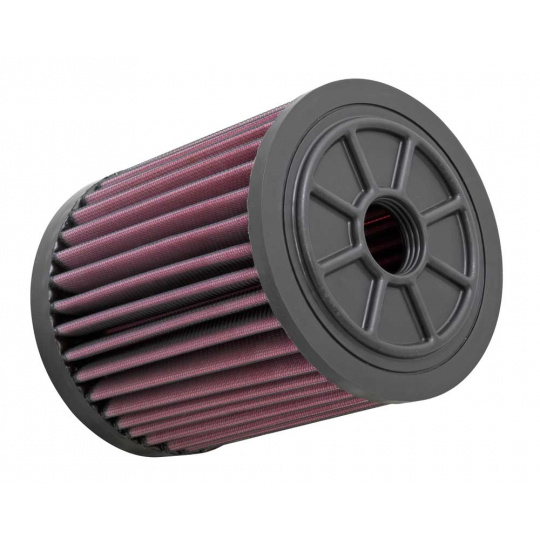 K&N sportovní vložka vzduchového filtru pro Audi A7 Quattro r.v. 2012-2014 2.8L Benzin
