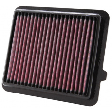 K&N sportovní vložka vzduchového filtru pro Honda Jazz r.v. 2011-2014 1.3L Benzin
