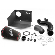 Forge Motorsport sportovní kit sání pro Škoda Superb 1.5 TSI, barva hadice: černá, typ filtru: pěnový Forge Motorsport sportovní kit sání pro Škoda Superb 1.5 TSI, barva hadice: černá, typ filtru: pěnový