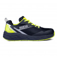 Sparco boty pro mechaniky IMPULSE GEORGE, velikost: 38