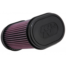 K&N sportovní vložka vzduchového filtru pro Yamaha YXR700F Rhino FI r.v. 2008-2013 s obsahem 686 ccm