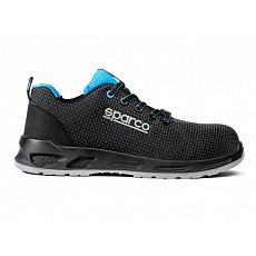 Sparco bezpečnostní boty HORIZON TEK FRESNO ESD S3S SR FO, EN ISO 20345:2022 + A1:2024, velikost: 48 Sparco bezpečnostní boty HORIZON TEK FRESNO ESD S3S SR FO, EN ISO 20345:2022 + A1:2024, velikost: 48