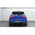 Maxton Design brzdové světlo pro Volkswagen Golf R Mk8 Facelift