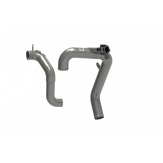 K&N Charge Pipe hliníková trubka pro Ford Bronco 2.3L Benzin, r.v. 2021-2024 K&N Charge Pipe hliníková trubka pro Ford Bronco 2.3L Benzin, r.v. 2021-2024