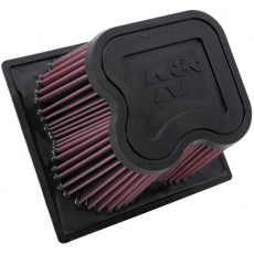 K&N sportovní vložka vzduchového filtru pro Ram 2500 r.v. 2010-2012 6.7L DIESEL Diesel