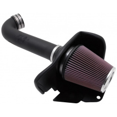 K&N sportovní kit sání Série 63 Aircharger pro Dodge Durango 5.7L Benzin r.v. 2011-2023