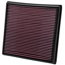 K&N sportovní vložka vzduchového filtru pro Buick Verano r.v. 2013-2016 2.0L Benzin
