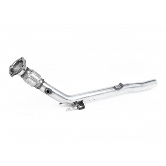 Milltek Sport náhrada katalyzátoru pro Seat Ibiza FR 1.8 20VT (Formula Racing) 2004-2008